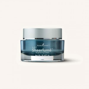 ART Sheerlume Brightening Cream 透亮嫩肌乳霜